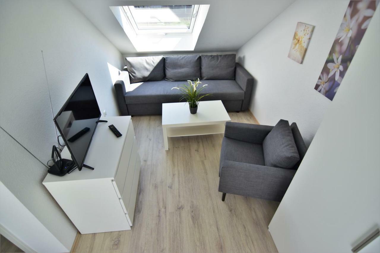 Exclusive Appartement *