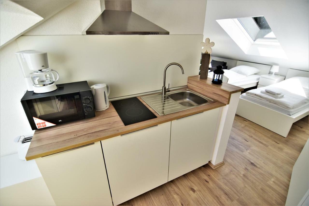 Appartement Exclusive *