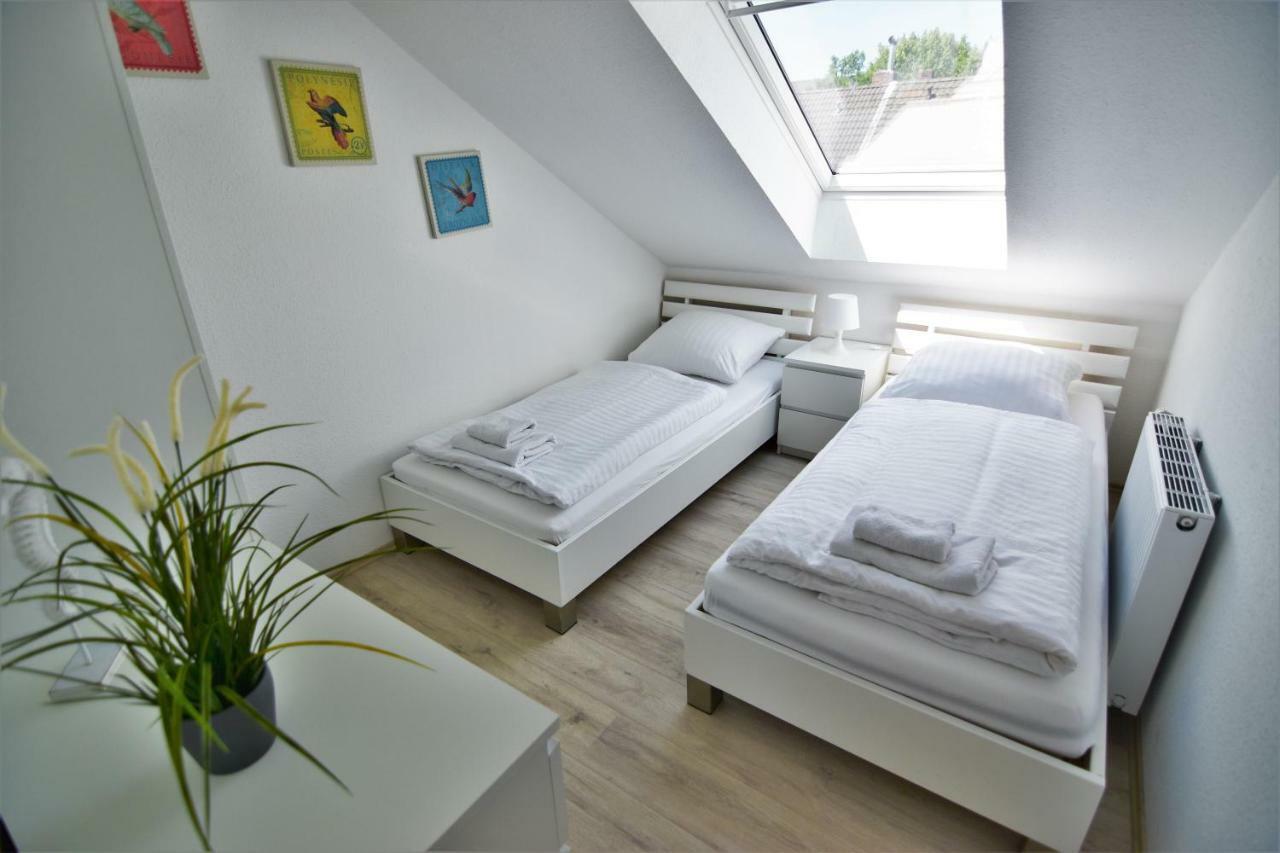 Exclusive Appartement