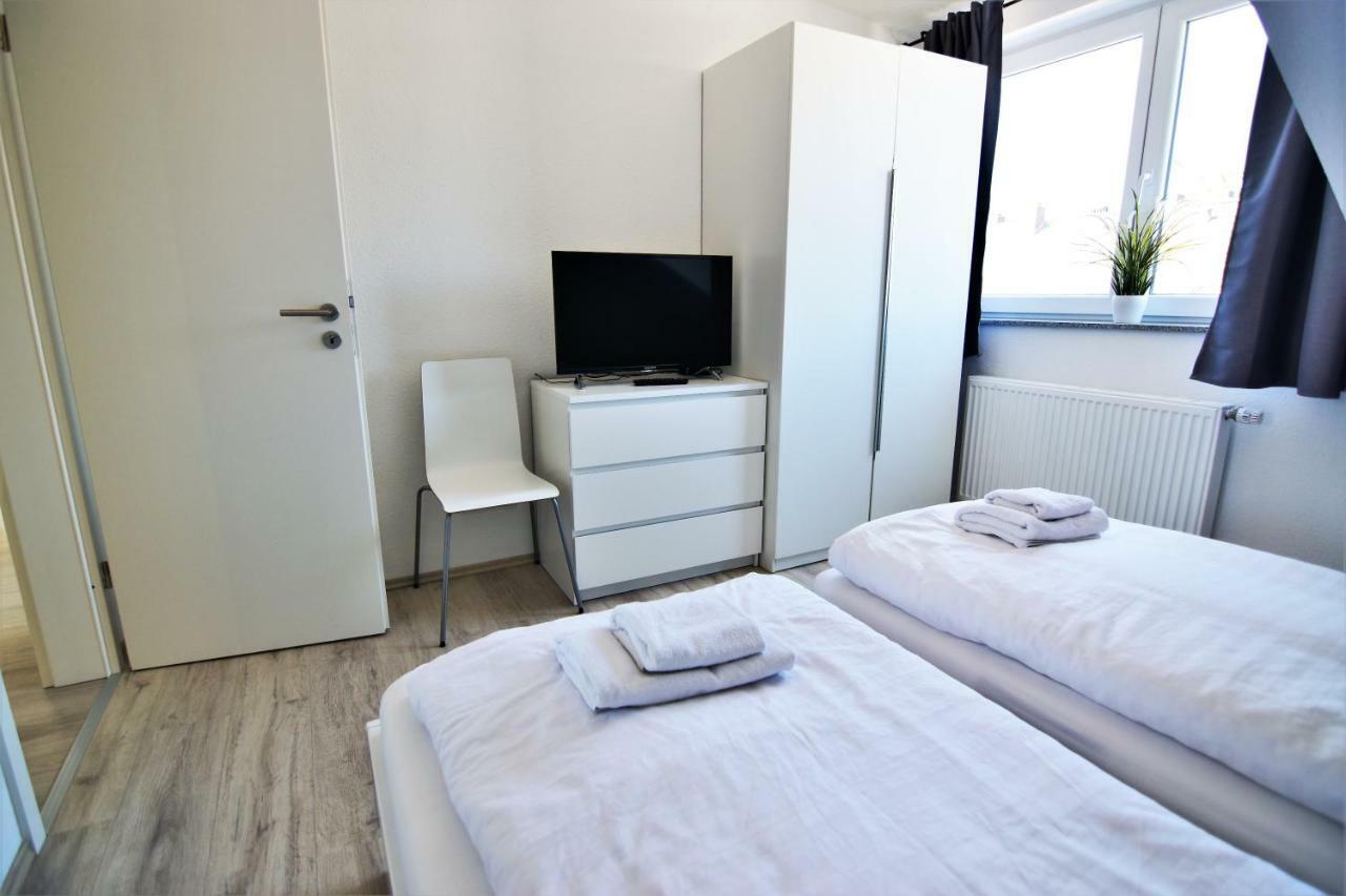 Appartement Exclusive