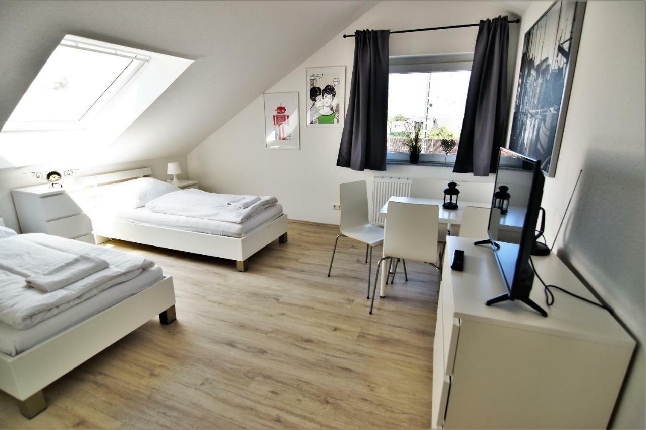 Exclusive Appartement Keulen