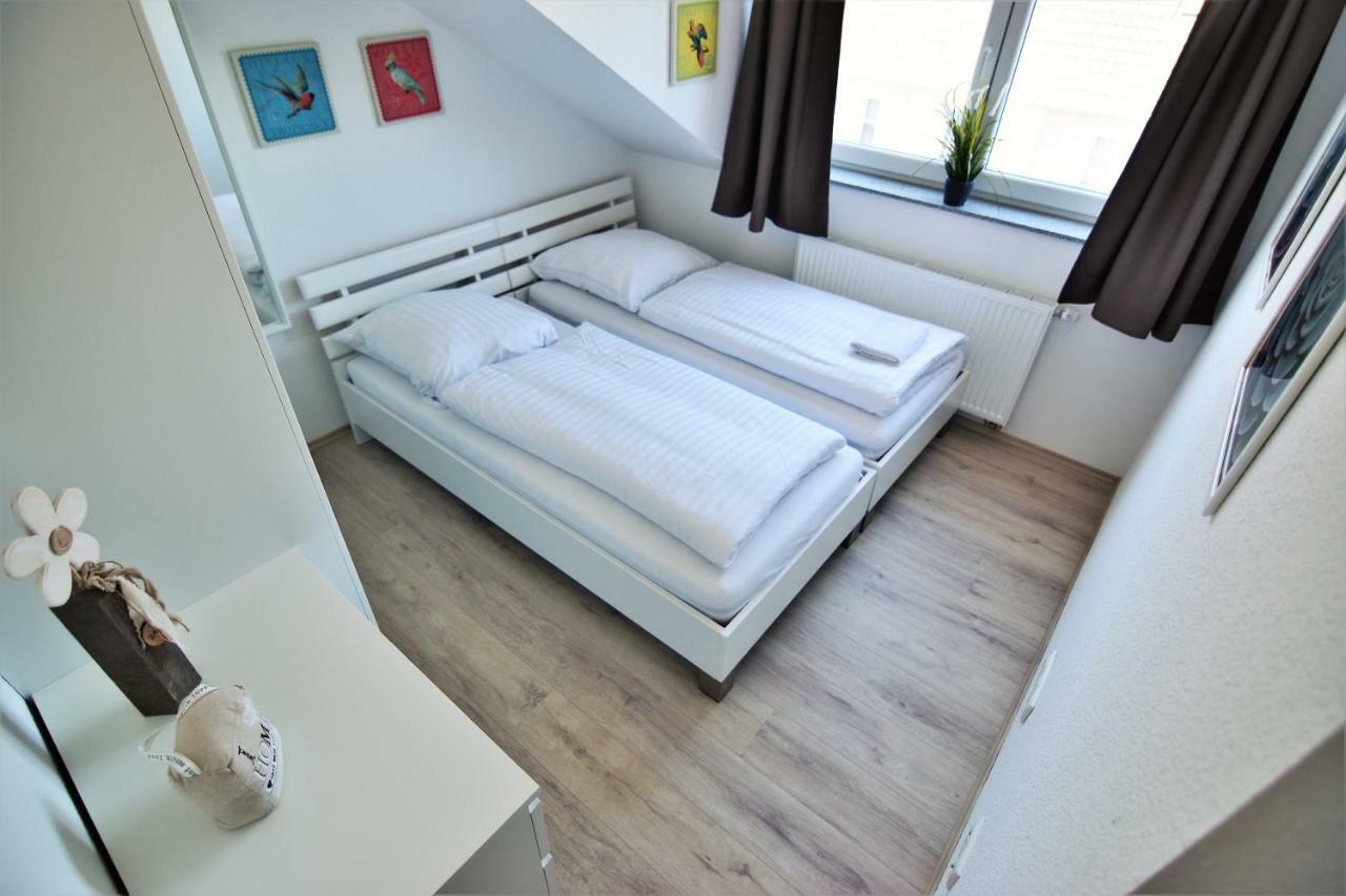 Appartement Exclusive *