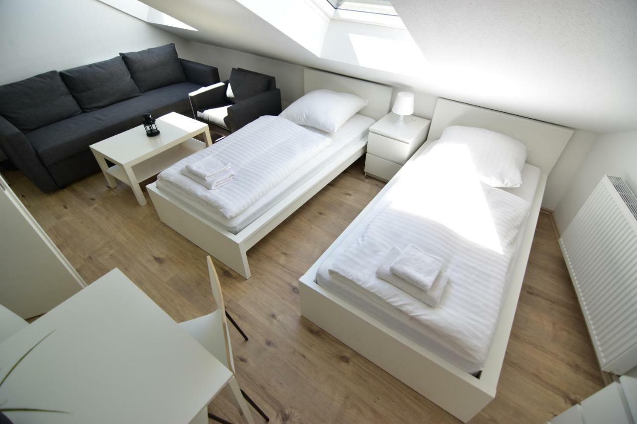 Exclusive Appartement *