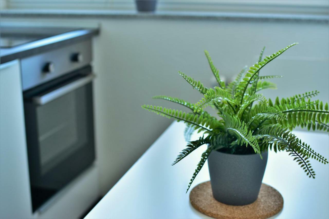 Appartement Exclusive Keulen