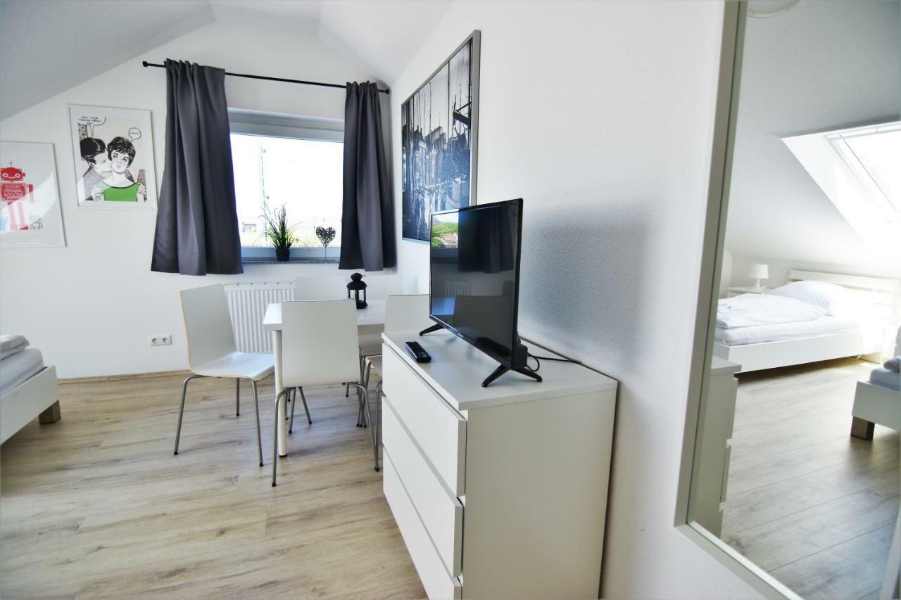 Exclusive Appartement *