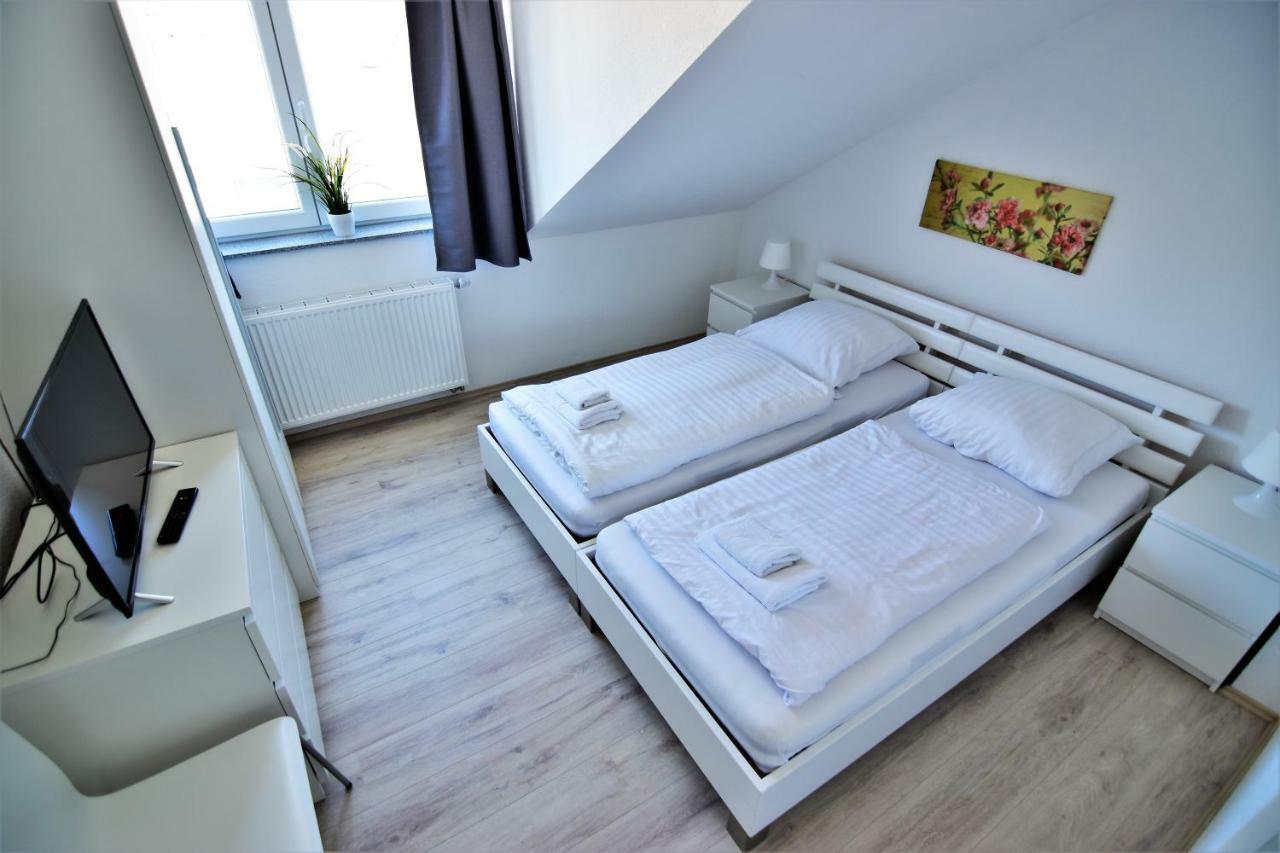 Exclusive Appartement *