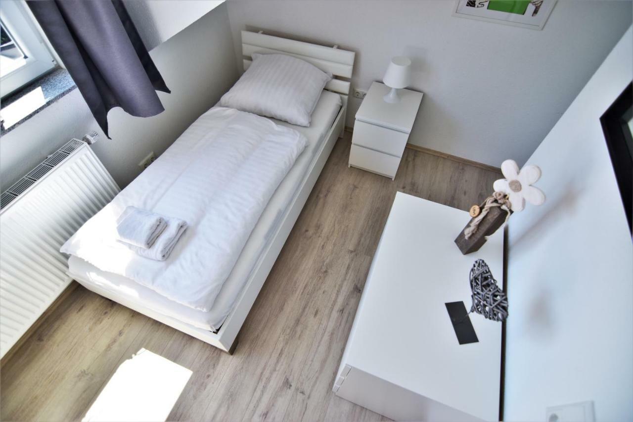 Exclusive Appartement Keulen